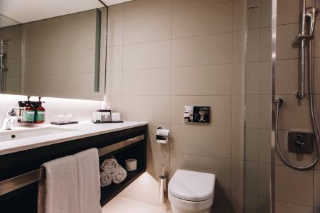 Crowne Plaza Belgrade, an IHG - 11
