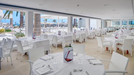 Hipotels Mercedes Aparthotel - 30