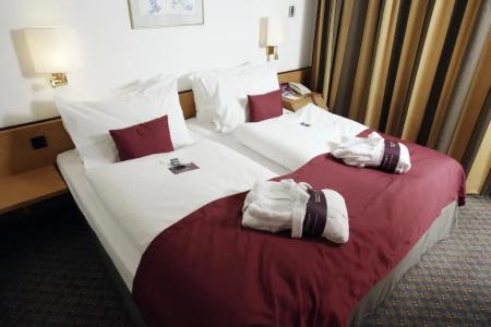 Mercure Köln City Friesenstraße - 71
