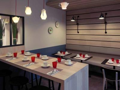 Mercure Annecy Centre - 19