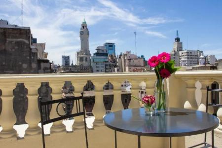 Unique Palacio San Telmo - 74