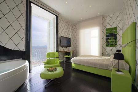 Palazzo Ferraioli - & Wellness - 41