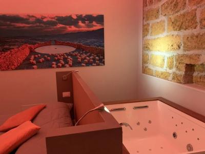 Suite del Ponte Normanno - 135