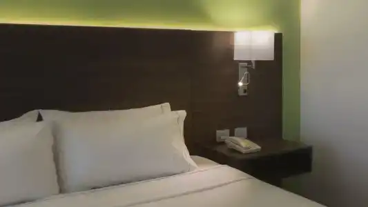 Holiday Inn Express Puebla, An Ihg - 66