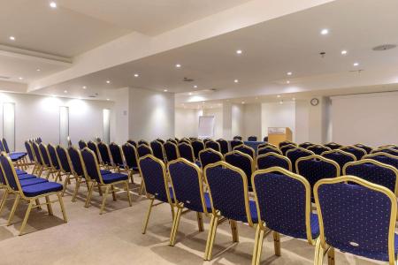Best Western Plus Plaza - 17