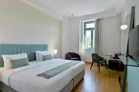 Athenaeum Eridanus Luxury - 165