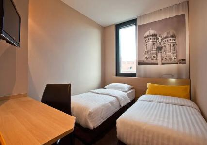 B&B München-Moosach - 3