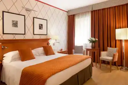 Starhotels Metropole - 51