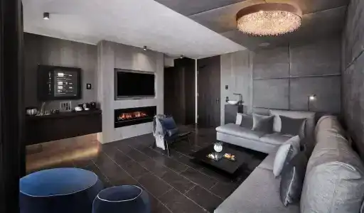 Quellenhof Luxury Resort Lazise - 29