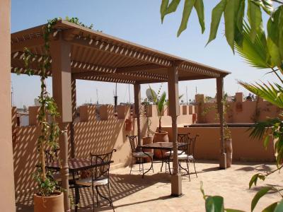 Riad Pachavana - 21
