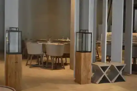 The Bay & Suites - 31
