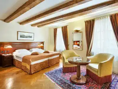 Radisson Blu Altstadt - 31