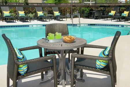 Hampton Inn Hilton Head - 15