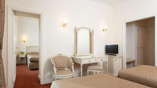 Grand Hôtel Moderne - 21