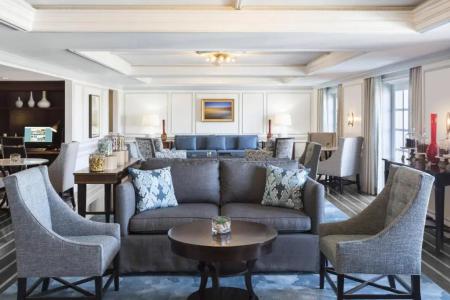 The Ritz-Carlton, Marina del Rey - 83