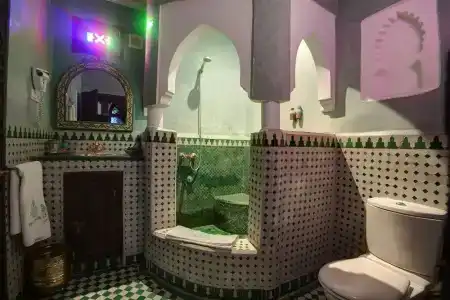 Riad Salam - 46