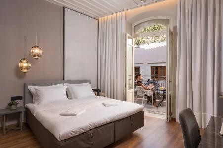 Veneri Boutique Suites - 61