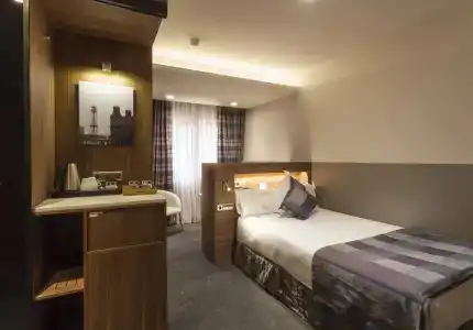 Best Western Premier Dante - 37