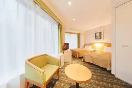 Shinagawa Prince - 46