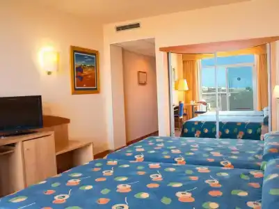 Servigroup Marina Mar - 37