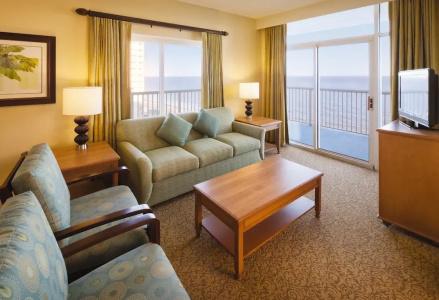 Club Wyndham SeaWatch - 53