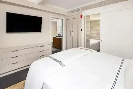Hilton Club The Quin New York - 54
