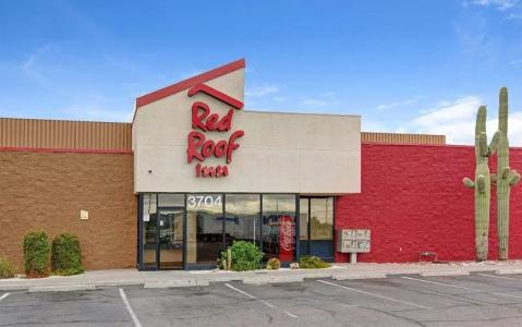 Red Roof Inn Tucson South - Airport - 35