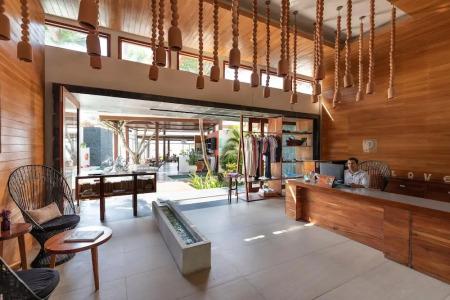 Mi Amor a Colibri Boutique-Adults Only - 1