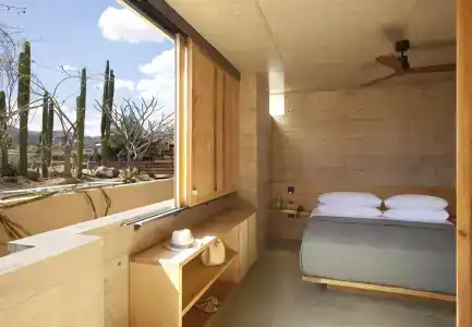Escondido Oaxaca - 4