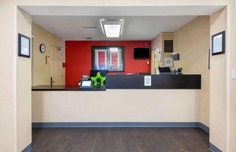 Extended Stay America Suites - - Salisbury Rd - Southpoint - 12