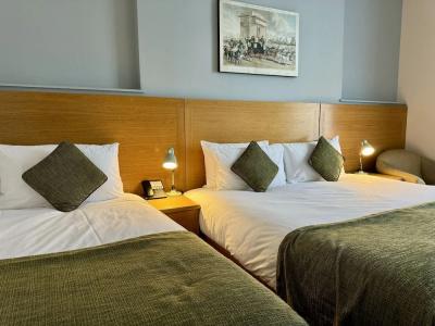 The Windermere, London - 85