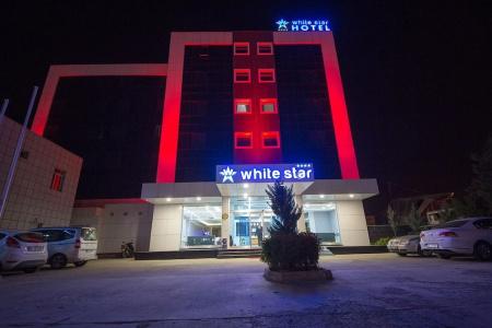 White Star - 30