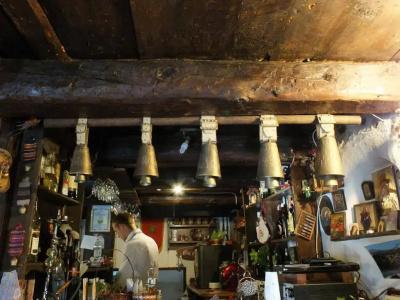 Todeva House and Tavern - 22