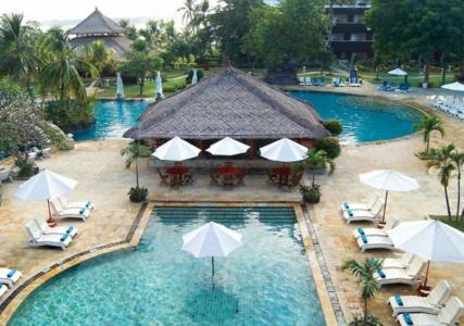 Discovery Kartika Plaza - 22