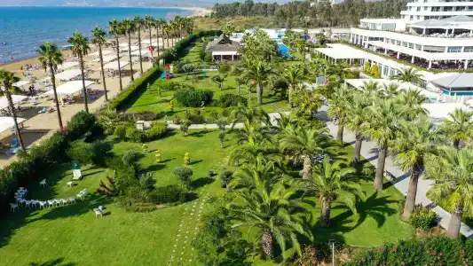 Palm Wings Ephesus Beach Resort - Ultra All Inclusive - 30