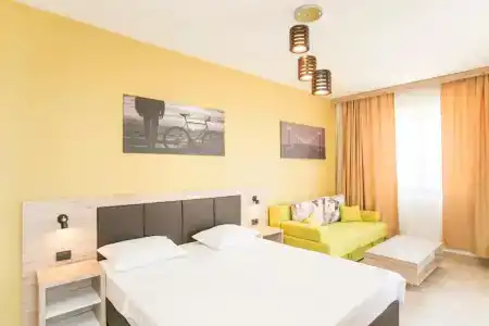 Apart& Spa Kasmi - 33