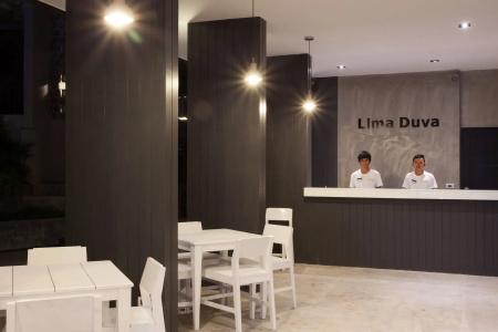 Lima Duva Resort - 21