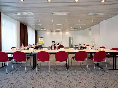 ibis Regensburg City - 11