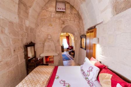 Gamirasu Cave - 71