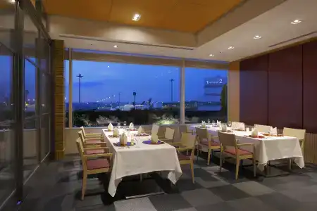 Haneda Excel Tokyu - 19