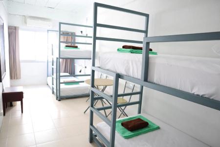 Irest Ao Nang Krabi - Sha Plus - 45