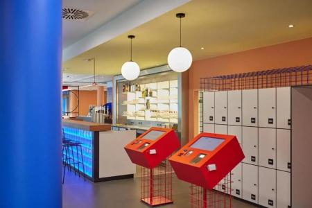 ibis Stuttgart City - 11