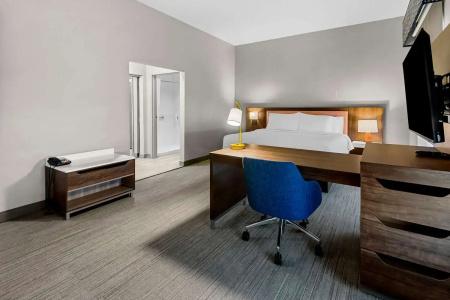 Hampton Inn & Suites I-20 - 65