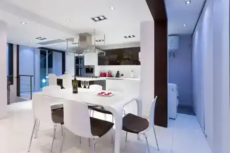 InStyle Aparthotel - 29