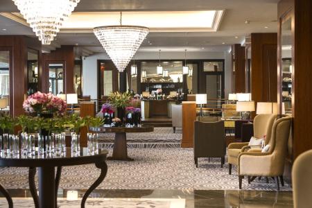 Corinthia Prague - 27