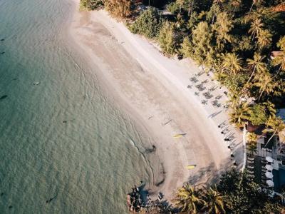 The Dewa Koh Chang - Sha Extra Plus - 32