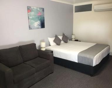 Best Western Cattle City Motor Inn - 133