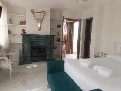 Candil Suite Comares - 3