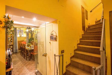 b&b l'Alloggio Dei Vassalli - 14