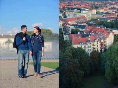 Mercure Hannover City - 15